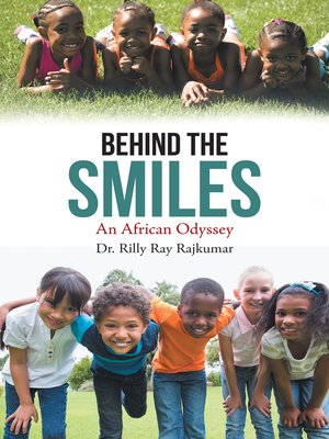 cover image of Behind the Smiles